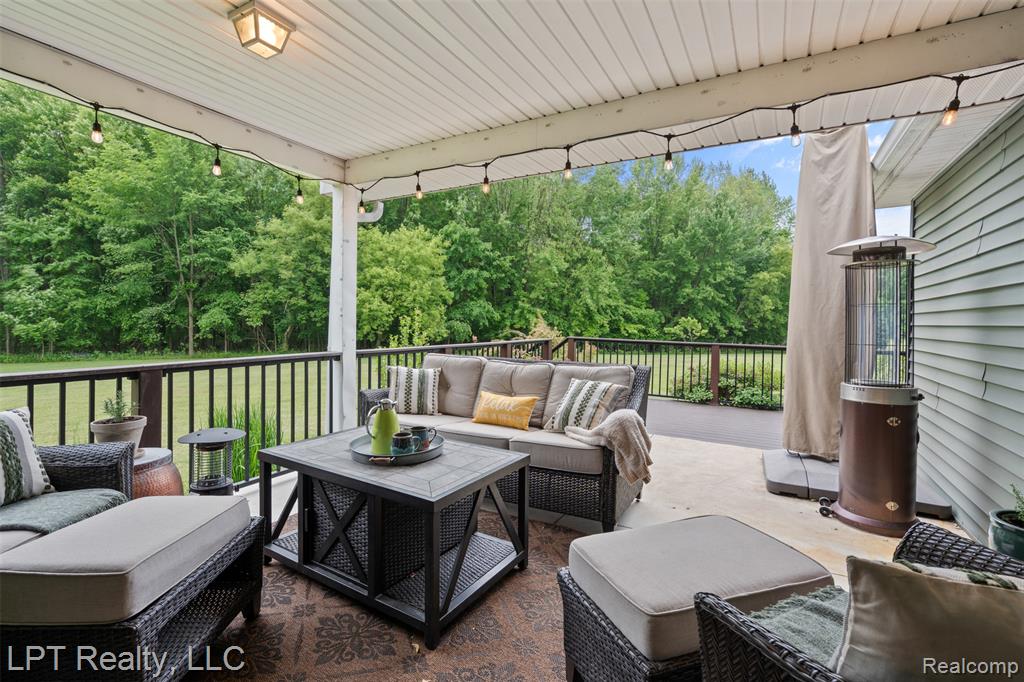 2588 E Jones Road, Howell, MI 48855 — Photo 13