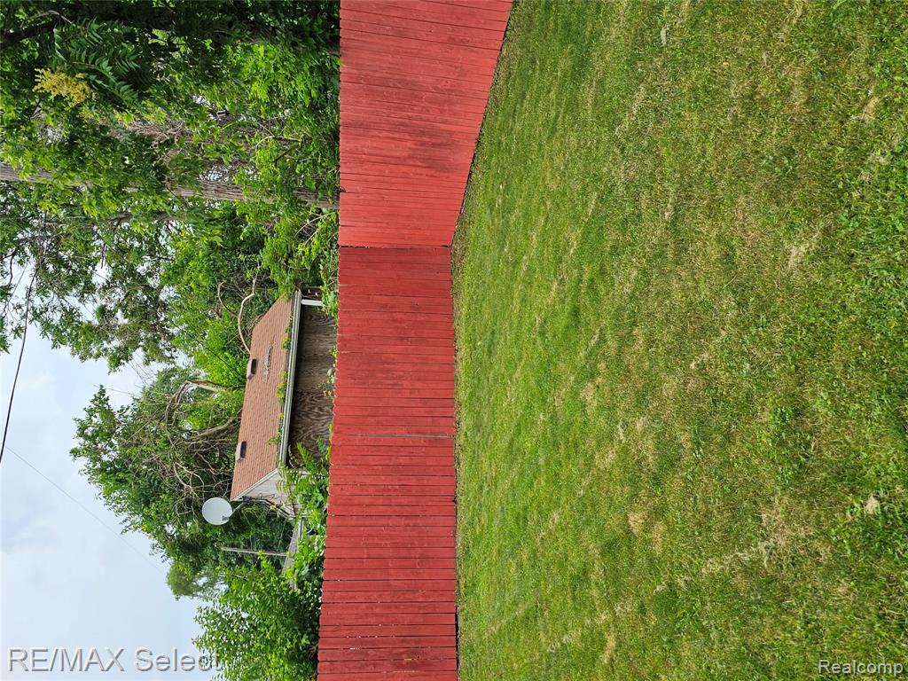 514 McClellan W, Flint, MI 48505 — Photo 19