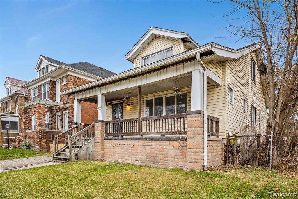 4850 Anderdon Street, Detroit, MI 48215 — Photo 3