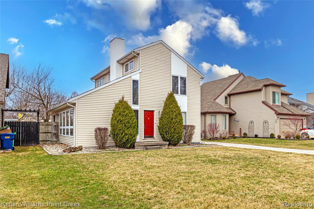 39671 Arbor Street, Harrison Township, MI — Photo 3