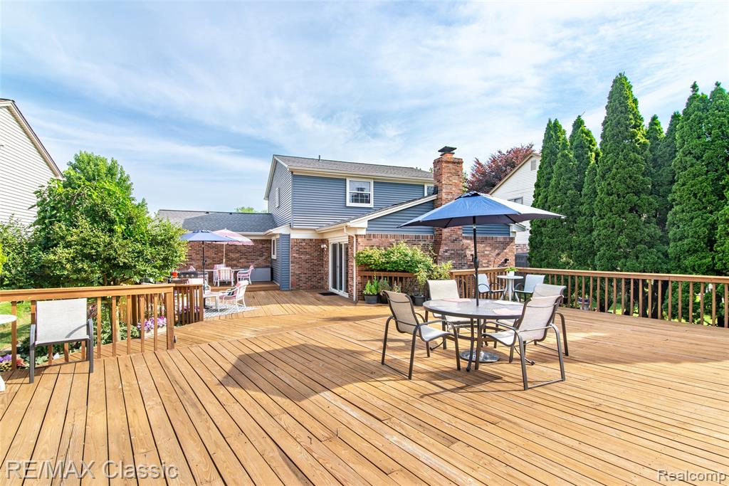 45025 Claymore Drive, Canton, MI 48187 — Photo 43