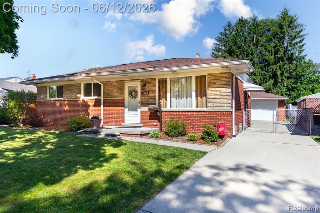 4062 Lexington Drive, Trenton, MI 48183 — Photo 2