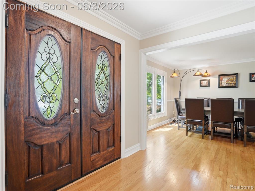 15693 Jennifer Drive, Macomb, MI 48044 — Photo 4