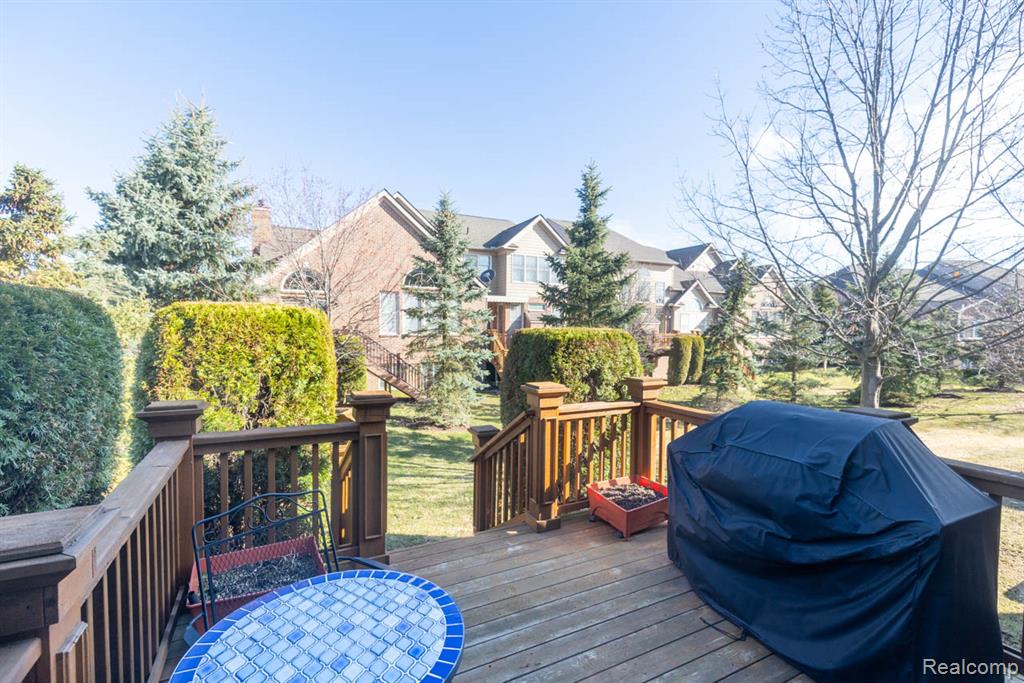 45042 S Broadmoor Circle, Northville, MI, 48168