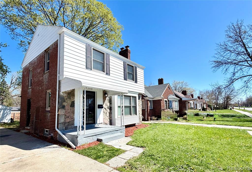 7200 W Outer Drive, Detroit, MI 48235 — Photo 3