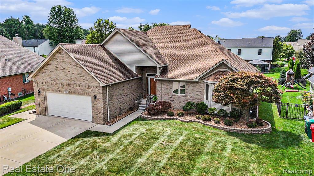 54149 Acadia Drive, Macomb, MI 48042 — Photo 35