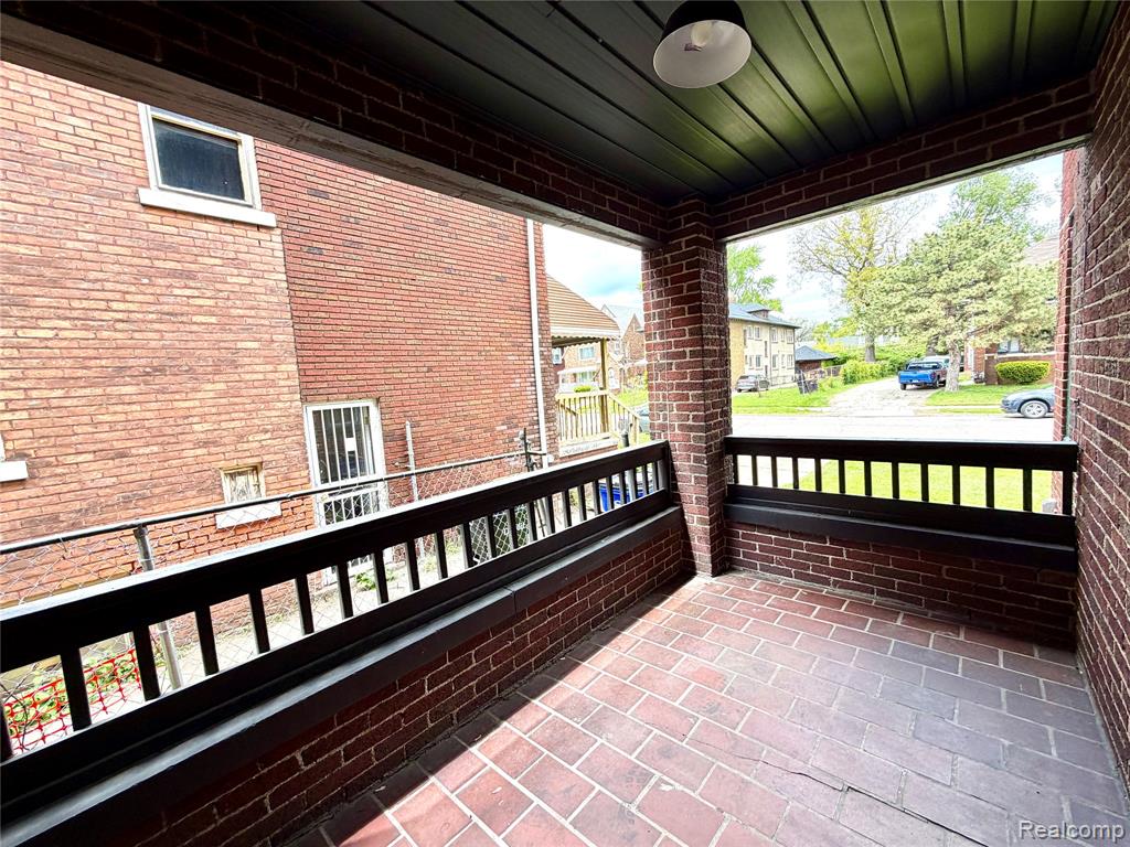 2045 Calvert Street, Detroit, MI 48206 — Photo 41