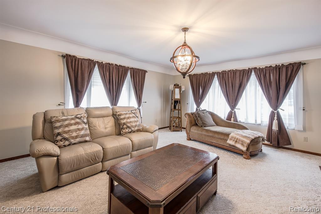 7124 N Jennings Road, Mount Morris, MI 48458 — Photo 16