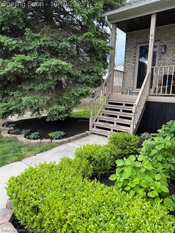 631 Tyler Lane, Canton, MI 48188 — Photo 30