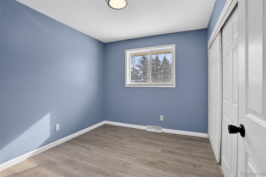 805 Birch Street, Saginaw, MI 48601 — Photo 14