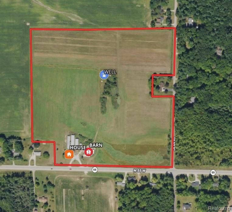850 M-55, Tawas City, MI 48763 — Photo 3