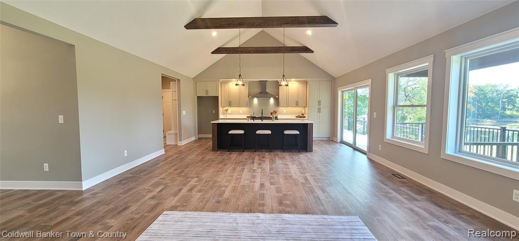4789 Lakeshire Drive, Howell, MI 48843 — Photo 15