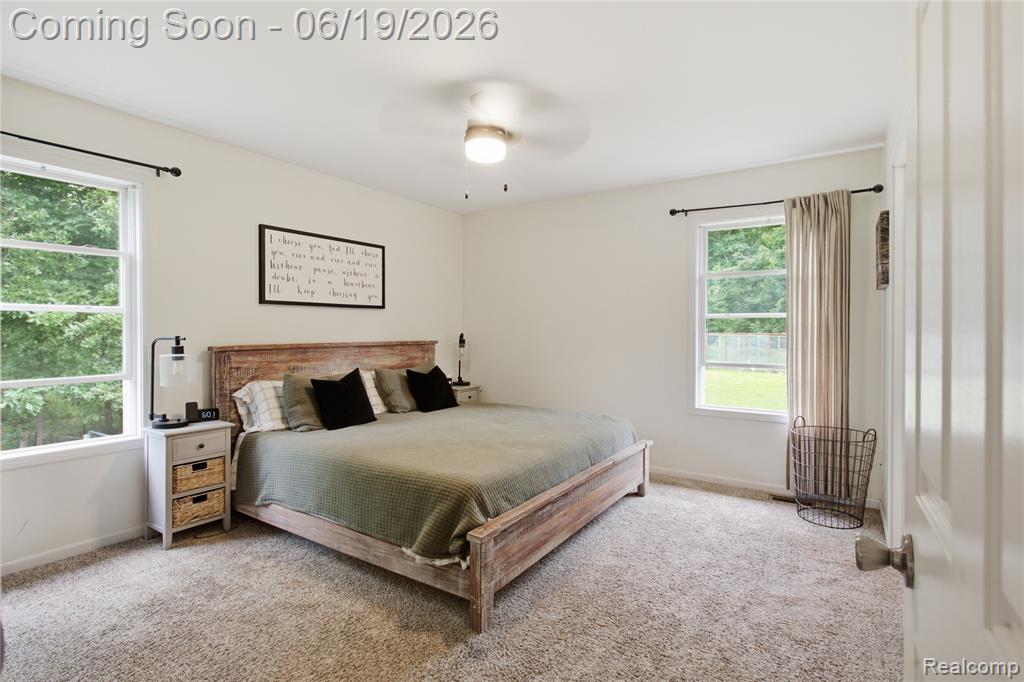 5739 Suntar Valley Drive, Fowlerville, MI 48836 — Photo 9