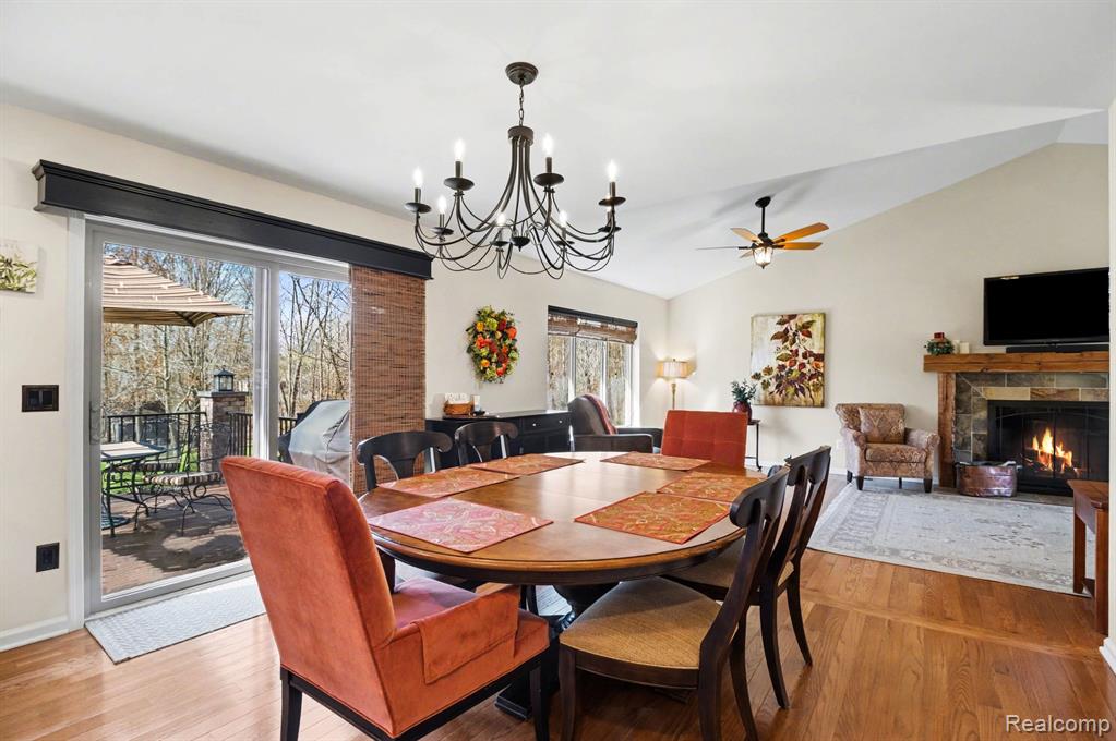6846 Williamsbury Circle, Clarkston, MI 48348 — Photo 10