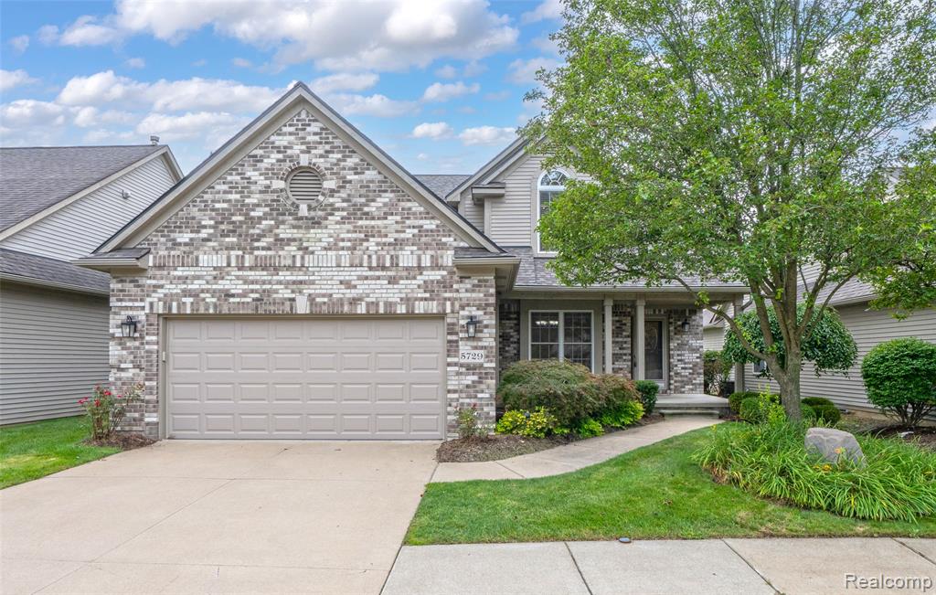 5729 Windspirit Court, 36, Waterford, MI 48327 — Photo 31