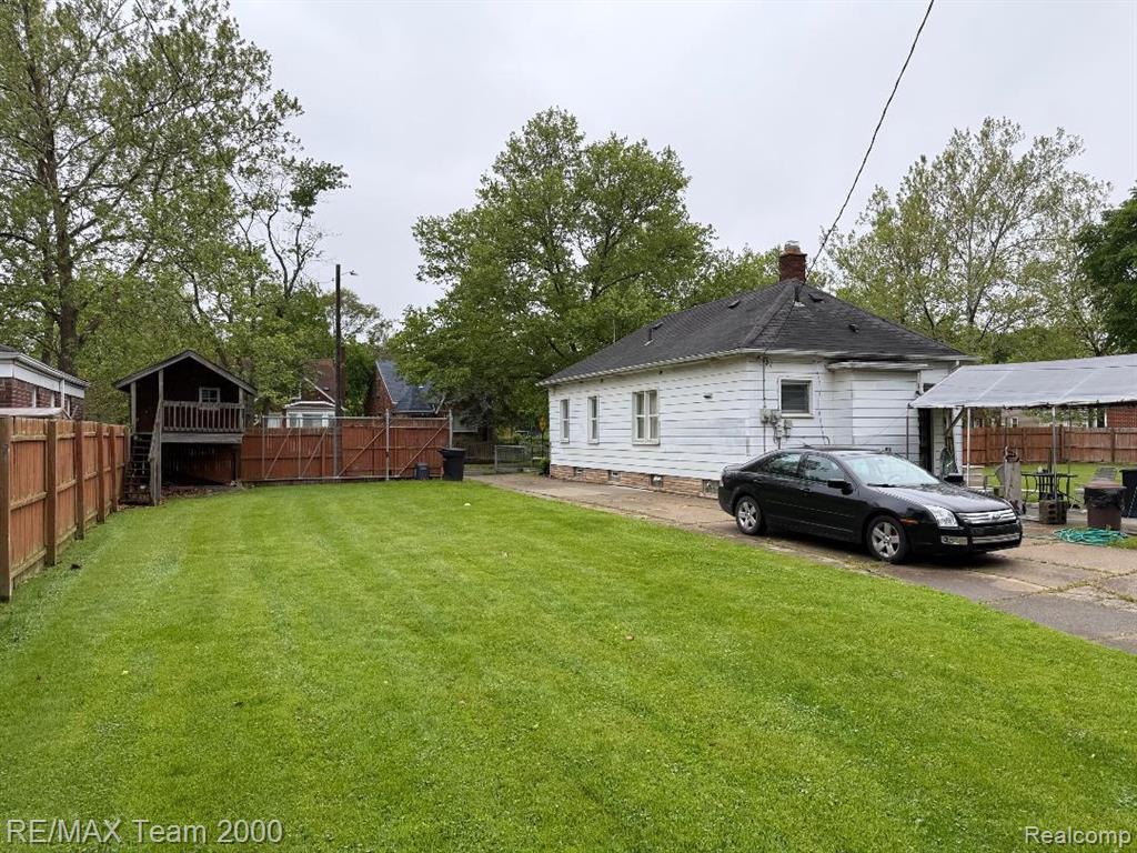 7452 Mansfield Street, Detroit, MI 48228 — Photo 16