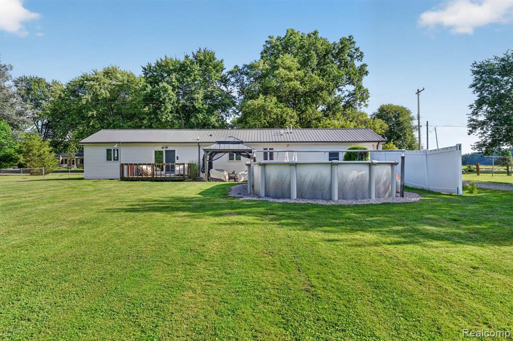 4184 W Lake Road, Clio, MI 48420 — Photo 43