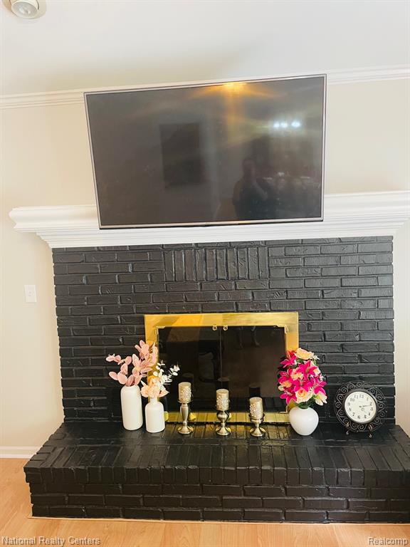 46369 SPRINGHILL Drive, Shelby Twp, MI 48317 — Photo 7