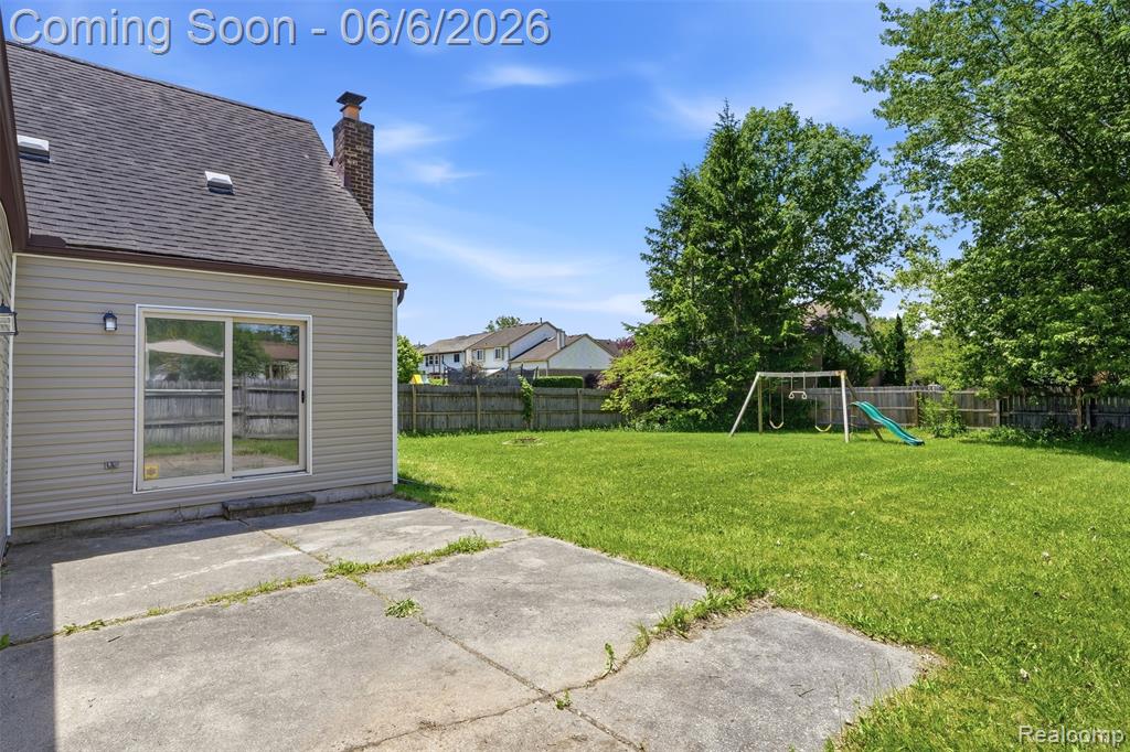 43673 Antietam Court, Canton, MI 48188 — Photo 28