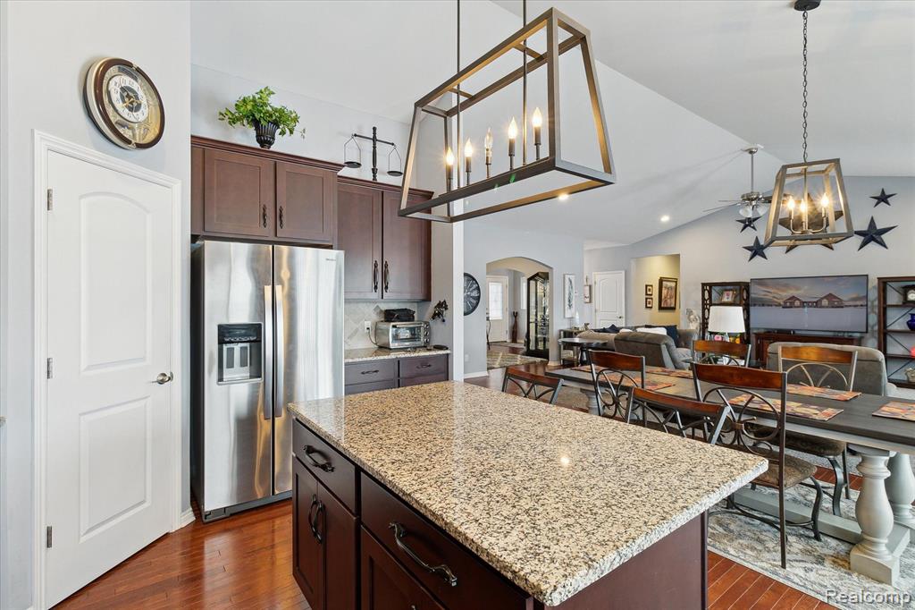 5760 JADA Drive, Highland, MI 48356 — Photo 15