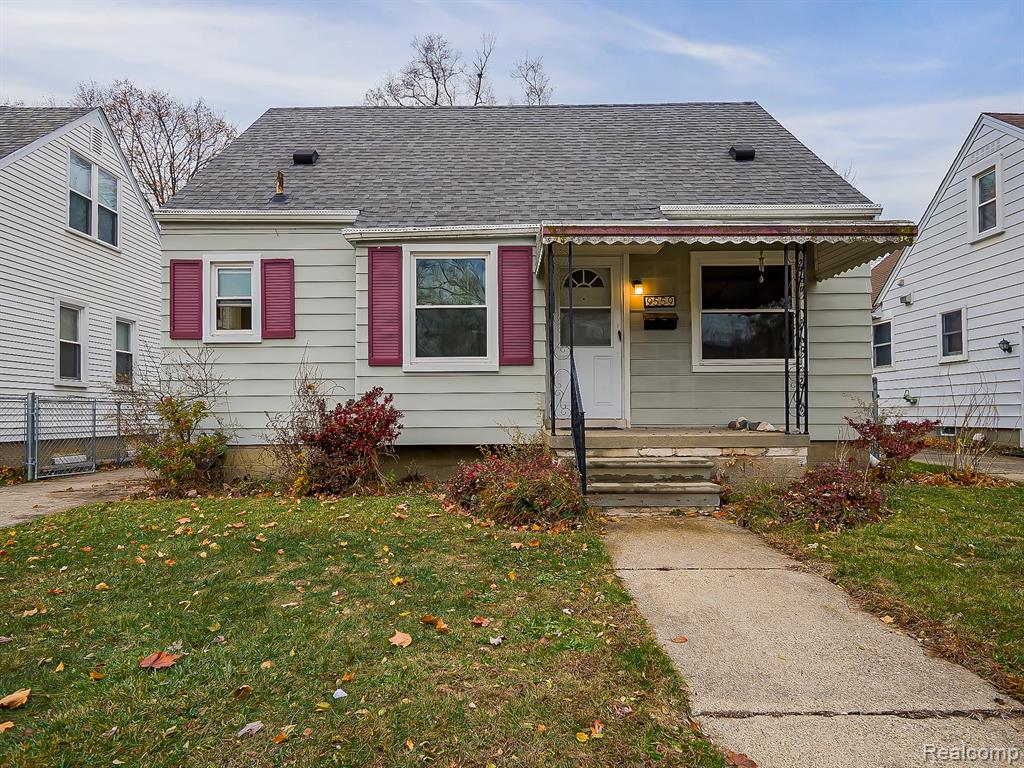 9559 Nathaline, Redford, MI 48239 — Photo 20