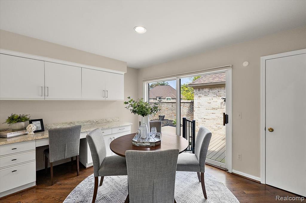 22025 Orchard Way, Beverly Hills, MI 48025 — Photo 11