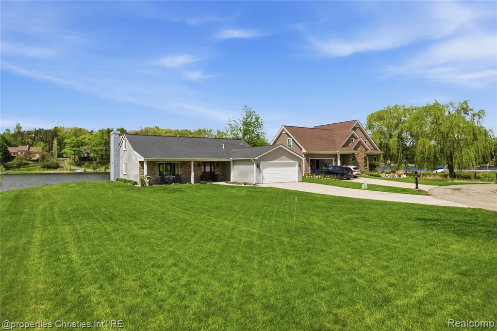6672 Seth Court, Clarkston, MI 48348 — Photo 51