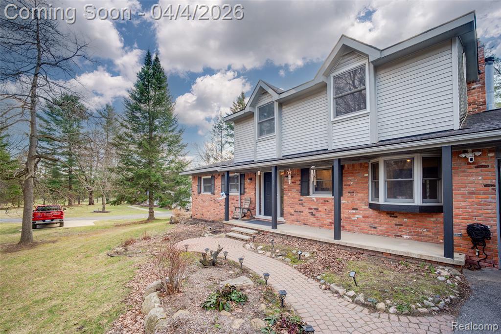 8183 Reese Road, Clarkston, MI 48348 — Photo 39