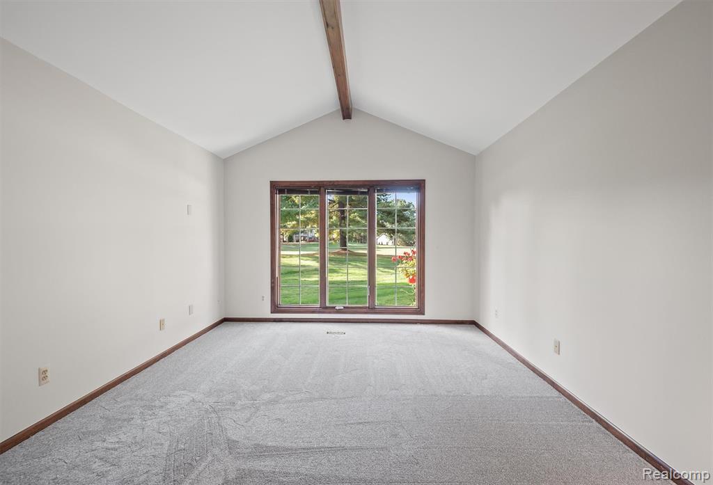 4868 Pine Eagles Court, 1, Brighton, MI 48116 — Photo 16