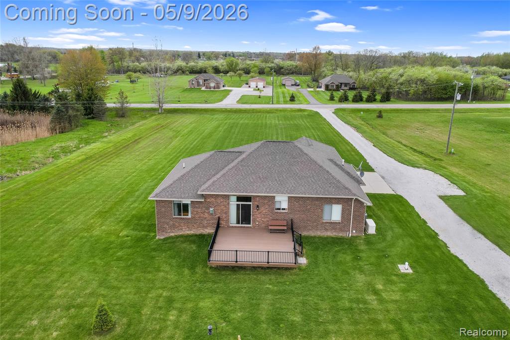 4955 Glover Road, Almont, MI 48003 — Photo 28