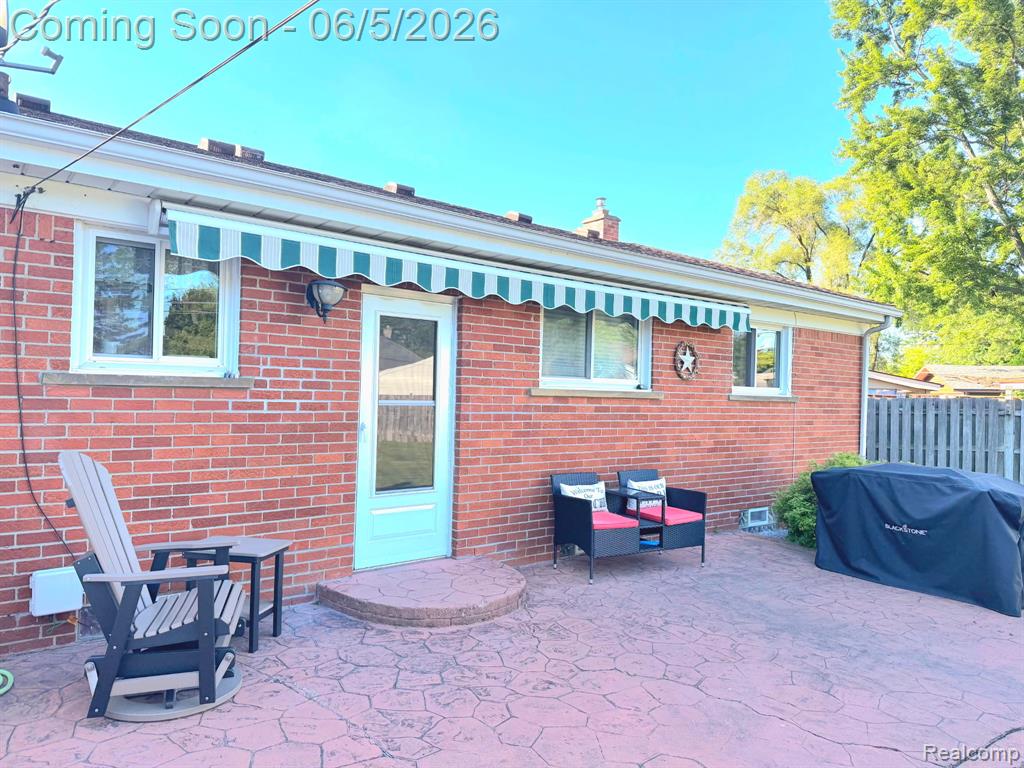 4300 Evans Street, Wayne, MI 48184 — Photo 27