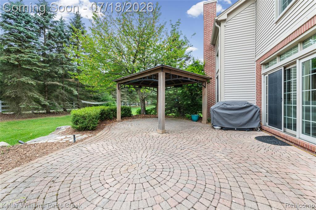 4230 Holly Lane, Oakland, MI 48306 — Photo 56