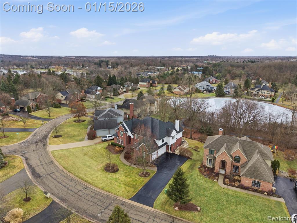 8249 Brookstone Lane, Clarkston, MI 48348 — Photo 52