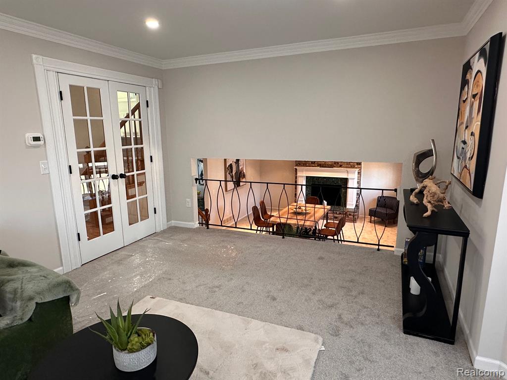 39616 CHAFFER Street, Clinton Twp, MI 48038 — Photo 15