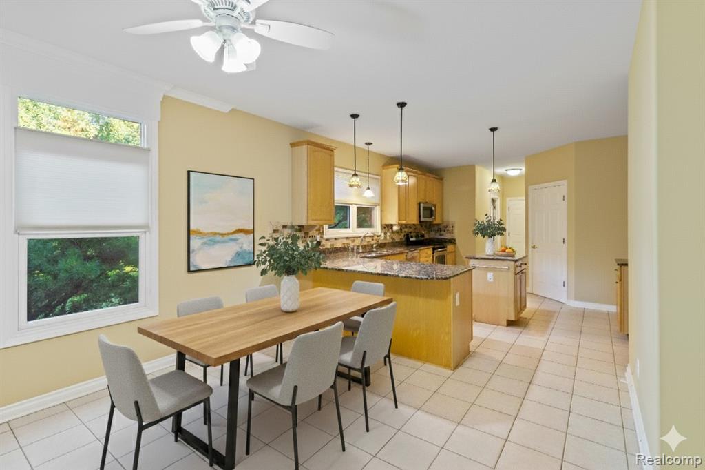 9748 Kings Valley, Clarkston, MI 48348 — Photo 13