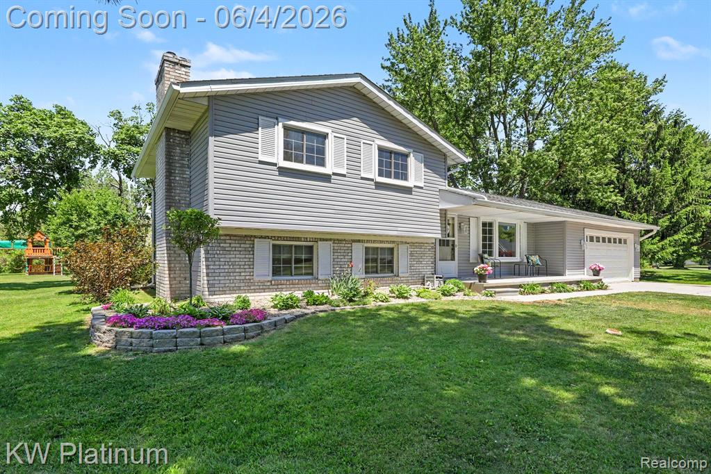 5432 Ponderosa Drive, Clyde, MI 48049 — Photo 4