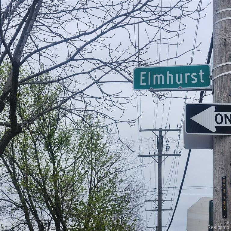 2363 ELMHURST Street, Detroit, MI 48206 — Photo 3