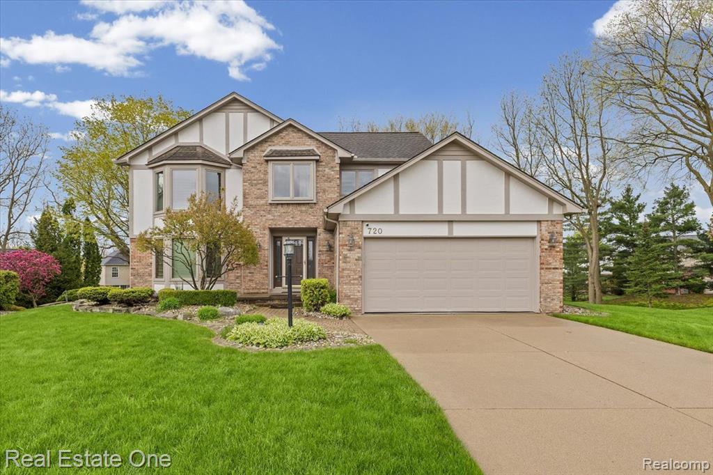 720 Essex Drive, Rochester Hills, MI 48307 — Photo 3