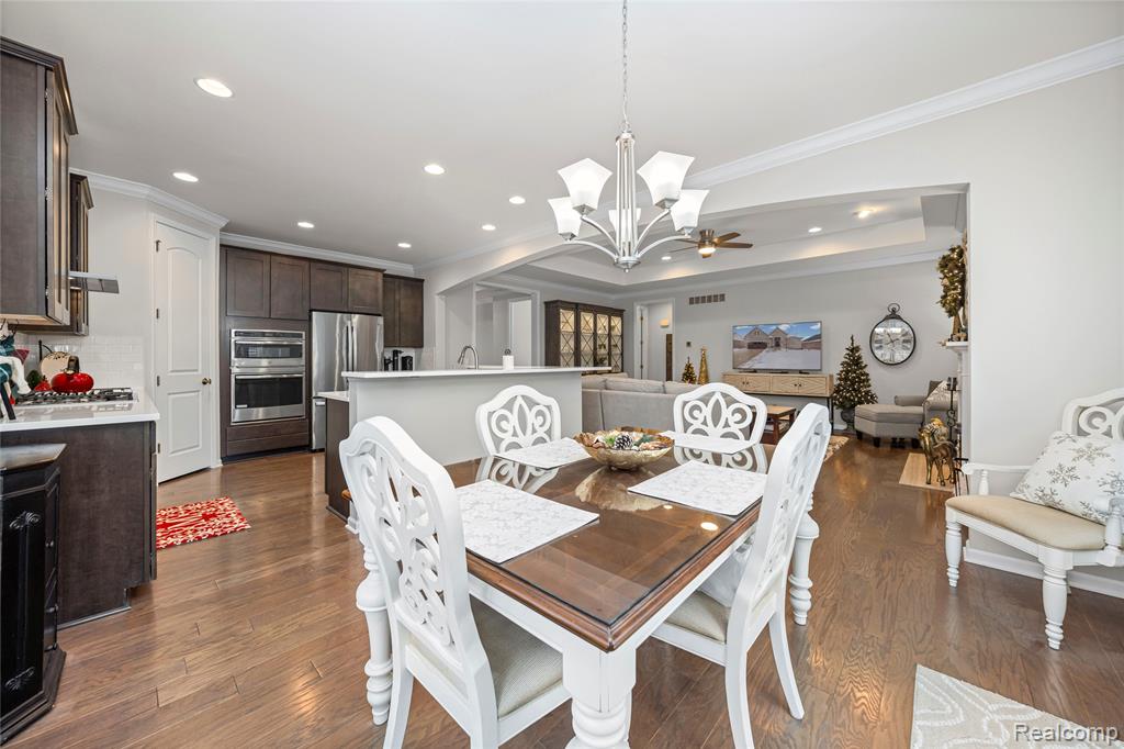 6506 Legacy Woods Trail, West Bloomfield, MI — Photo 16