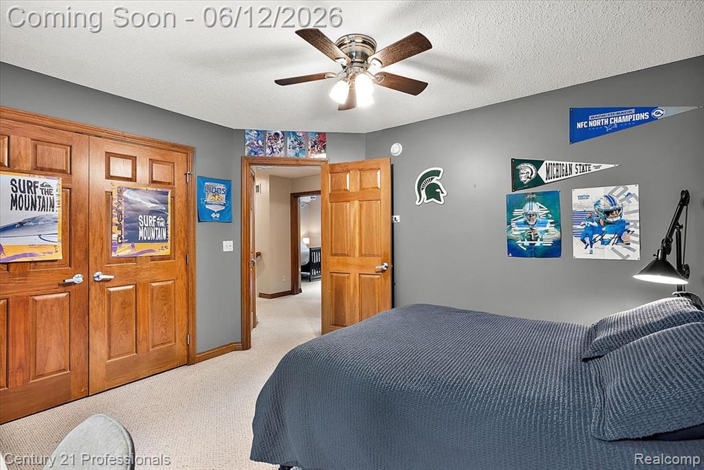 9867 Rainbow Ridge Drive, Schoolcraft, MI 49087 — Photo 37