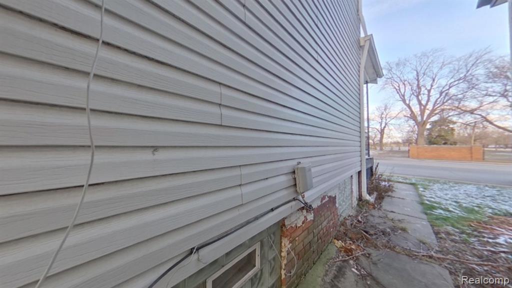 5235 MOUNT ELLIOTT Street, Detroit, MI 48211 — Photo 28