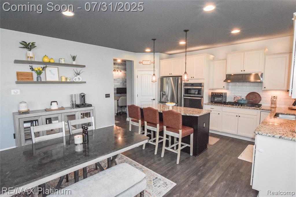 29848 Braeburn, New Hudson, MI 48165 — Photo 21