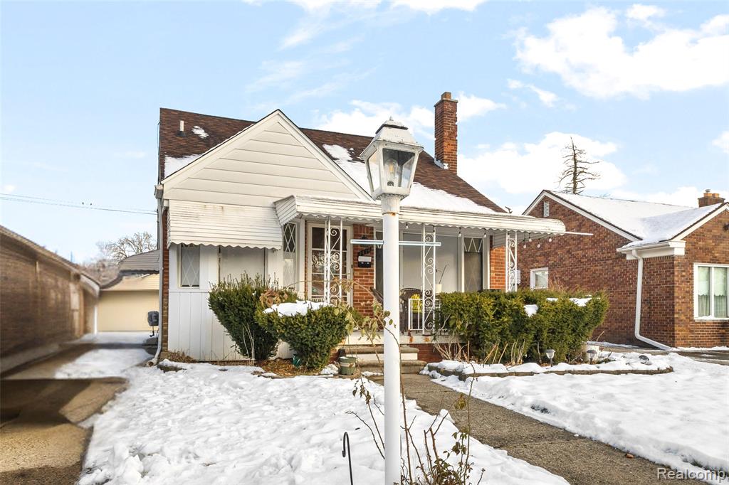 7476 Nightingale Street, Dearborn Heights, MI 48127 — Photo 29
