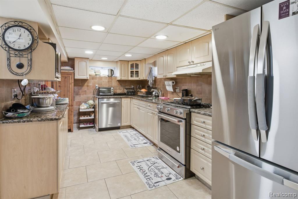 6511 Coleman Street, Dearborn, MI 48126 — Photo 28