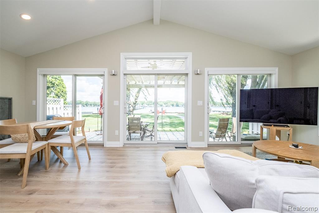 2100 N Channel Drive, MI 48028 — Photo 23