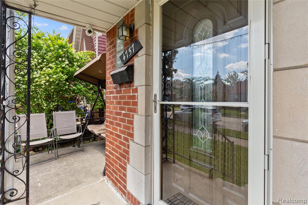 4757 Roemer Street, Dearborn, MI 48126 — Photo 37