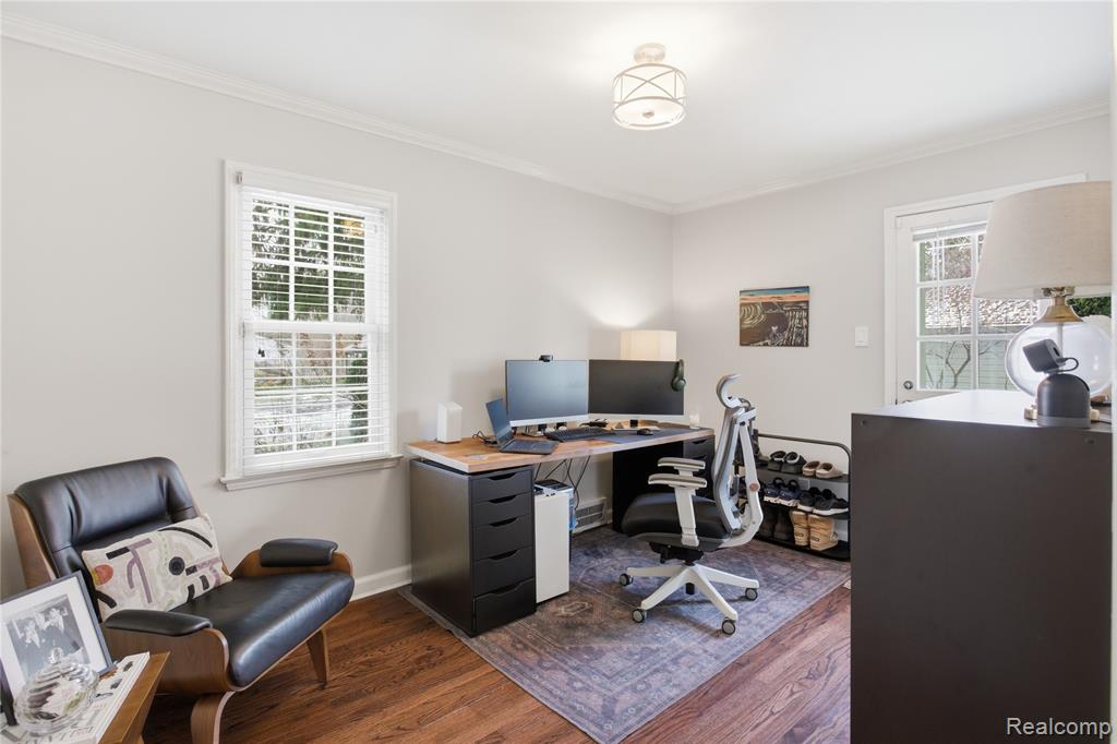 17560 Birwood Avenue, Beverly Hills, MI 48025 — Photo 11