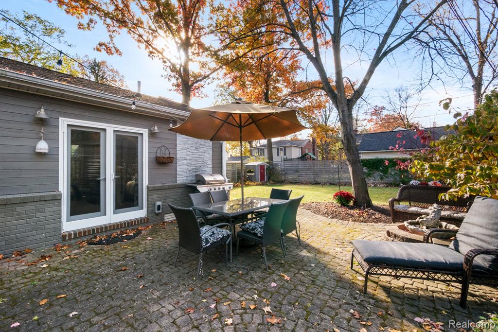 4077 Cornwall Street, Berkley, MI 48072 — Photo 34