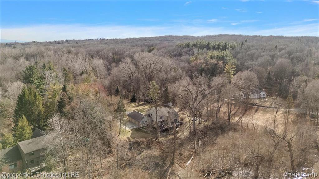 5160 Old Mill Road, Rochester, MI 48306 — Photo 50