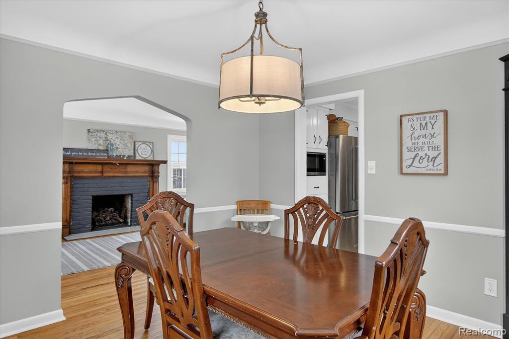 3 Adams Lane, Dearborn, MI 48120 — Photo 9